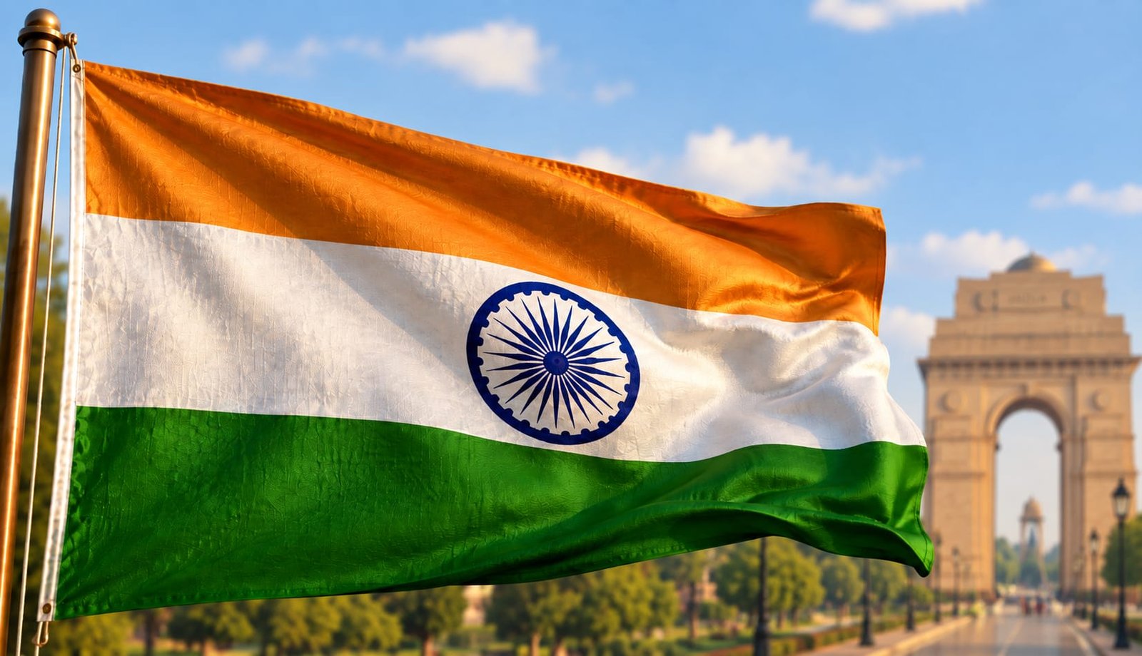 India Flag