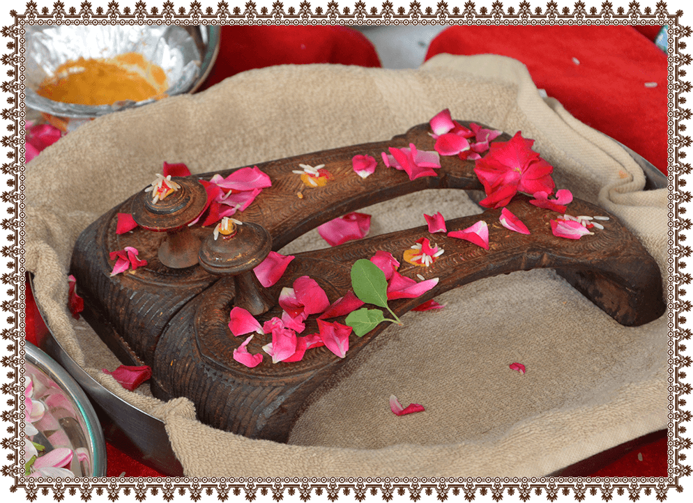 Prasadi Objects