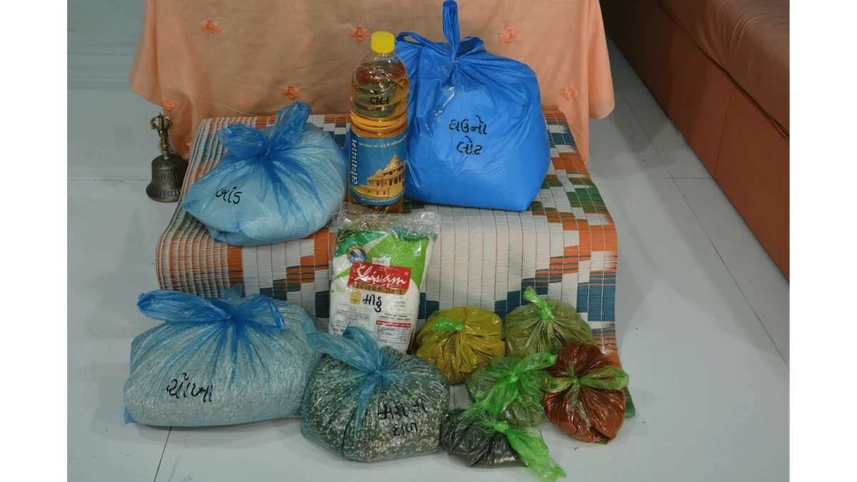 Disaster Relief & Crisis Response