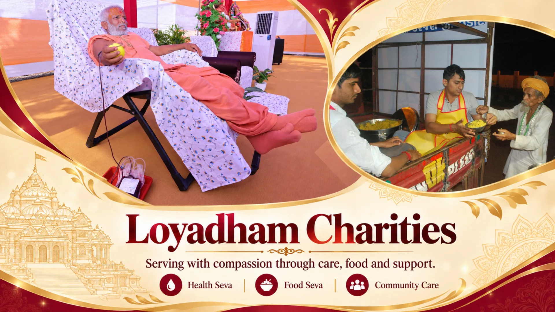 Loyadham