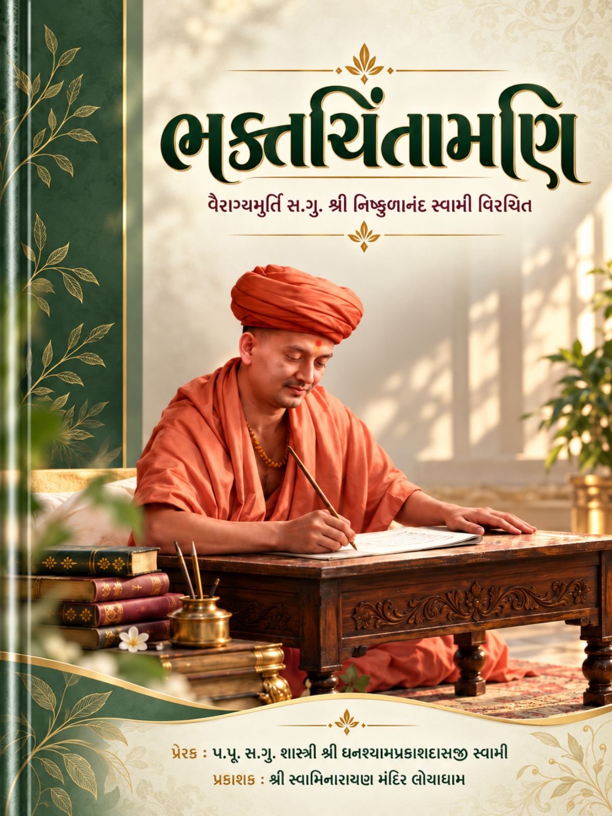Bhaktchintamani
