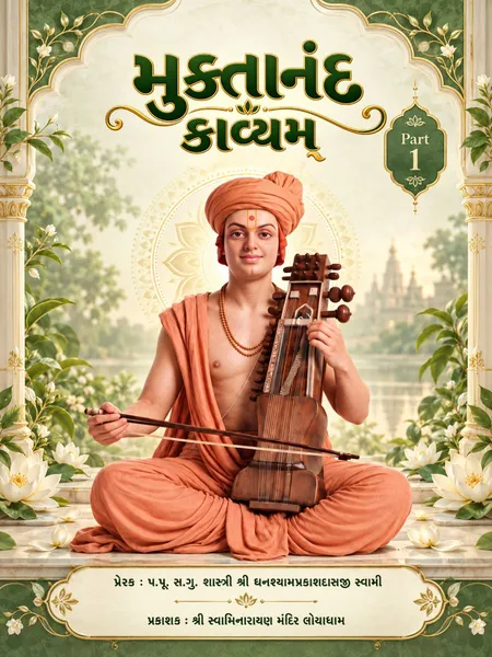 Muktanand Kavyam Part 1