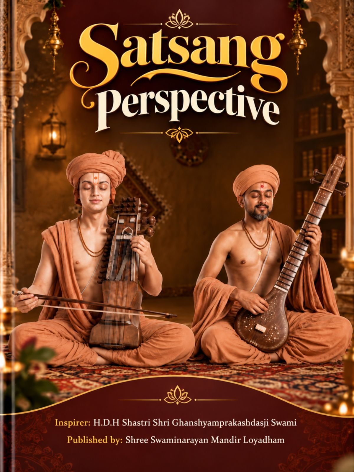 Satsang Perspective