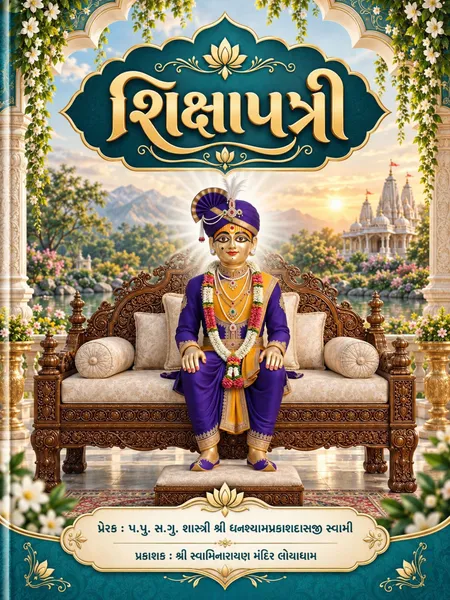 Shikshapatri