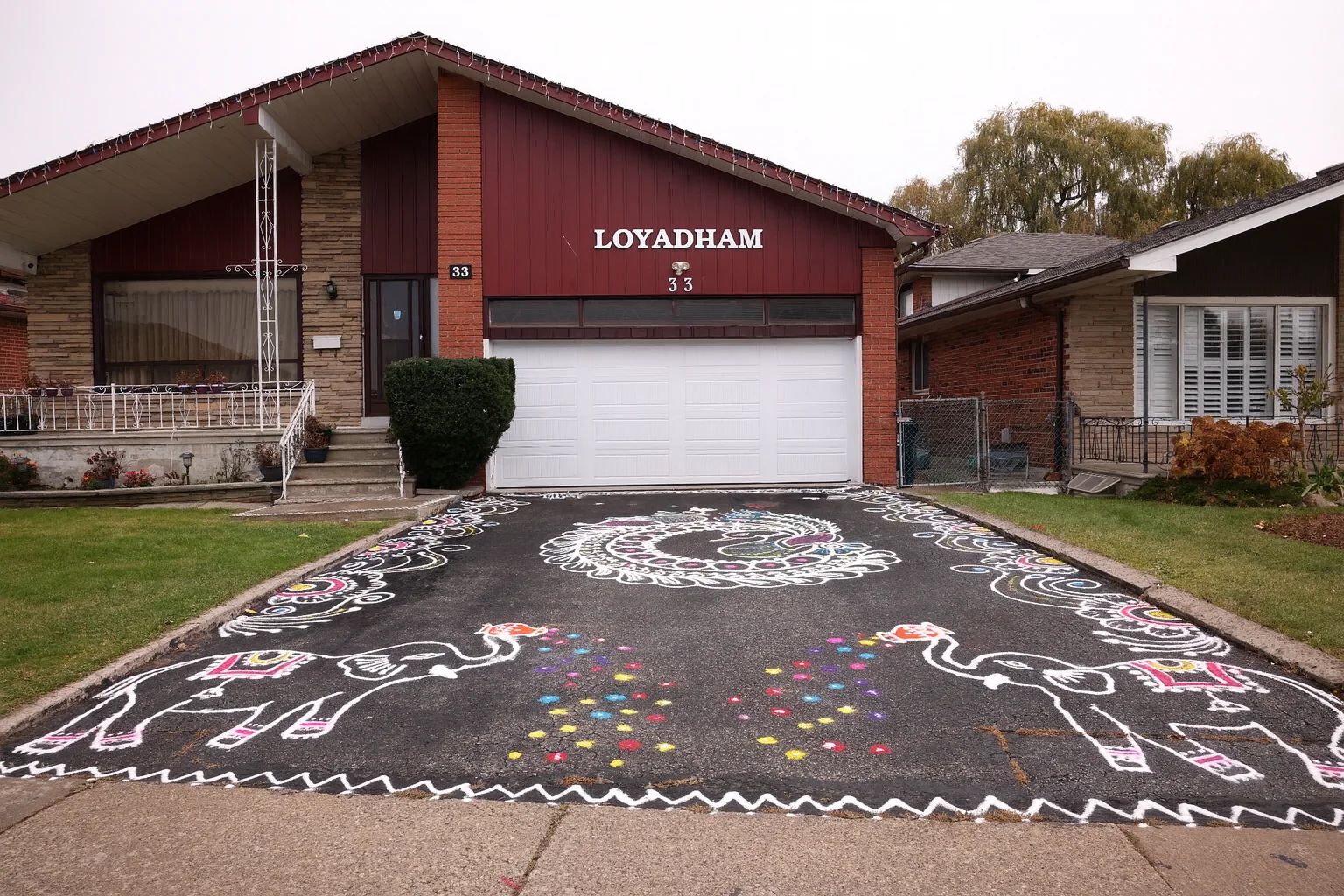Loyadham Canada