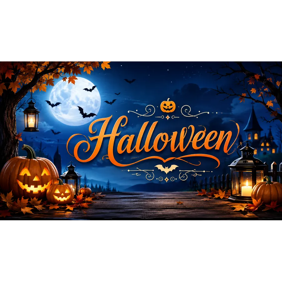 Halloween