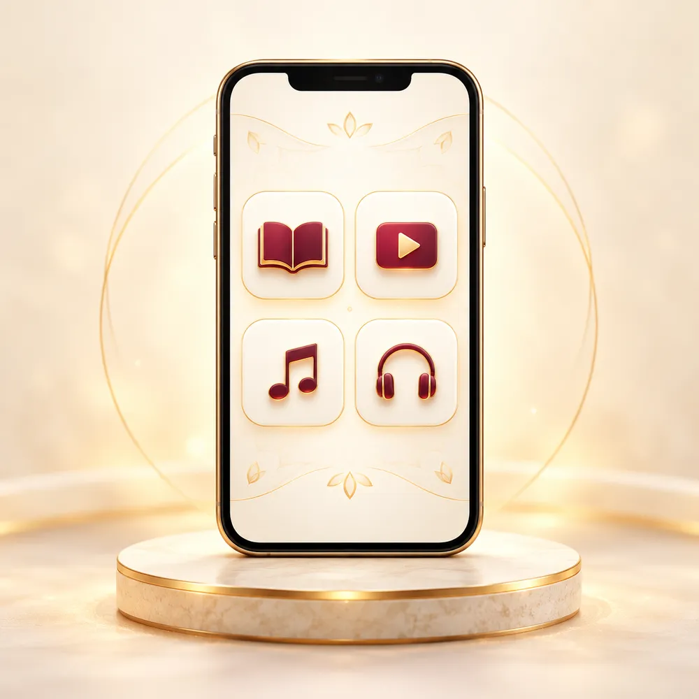 Loyadham Mobile App