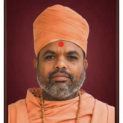 Swami Vignanswarupdasji