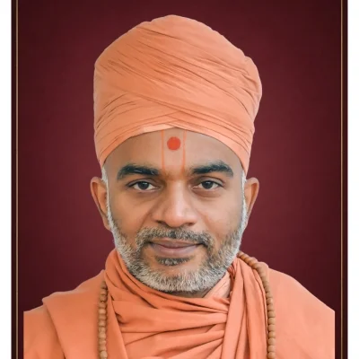 Swami Suvratvallabhdasji