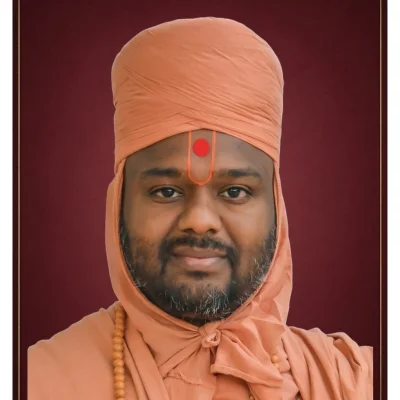 Swami Shrijivallabhdasji