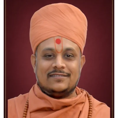 Swami Darshanvallabhdasji