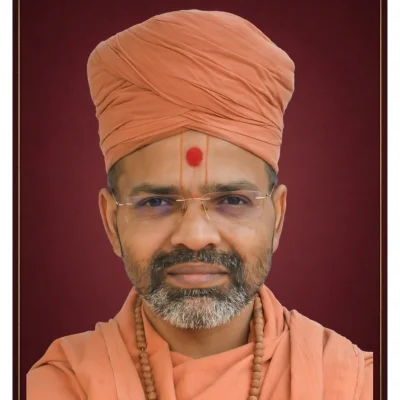 Swami Devvallabhdasji