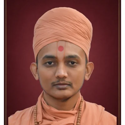 Swami Bhajanvallabhdasji