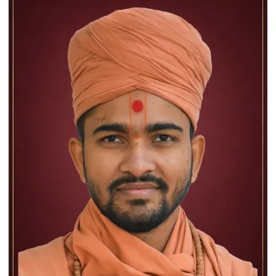 Swami Sarjuvallabhdasji