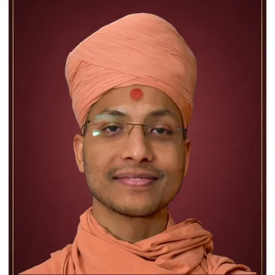 Swami Rushivallabhdasji