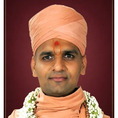 Swami Yogivallabhdasji