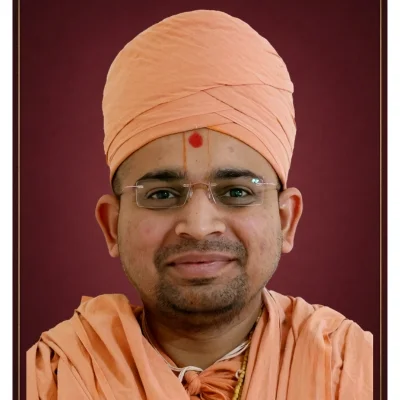 Swami Rasikvallabhdasji