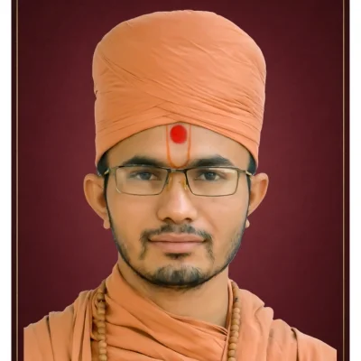 Swami Bhaktivallabhdasji