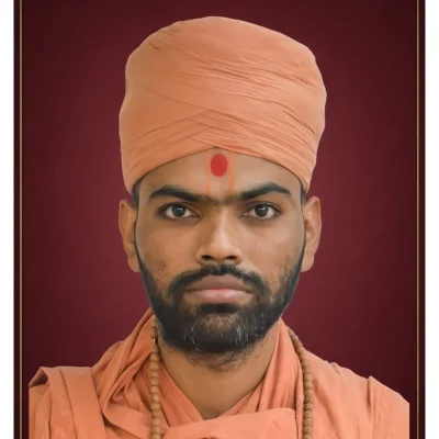 Swami Prabhuvallabhdasji