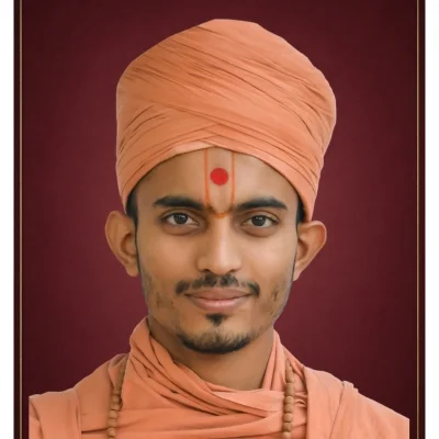 Swami Snehvallabhdasji