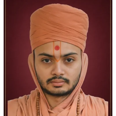 Swami Vedvallabhdasji