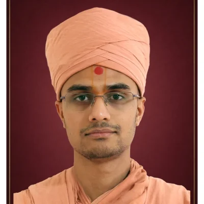 Swami Gnanvallabhdasji