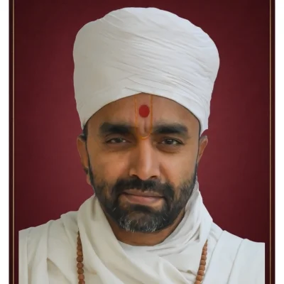 Ranchhod Bhagat