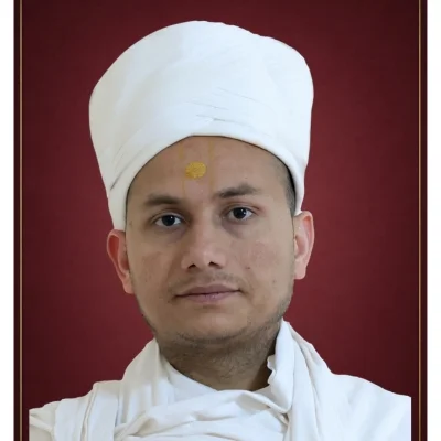 Mukund Bhagat