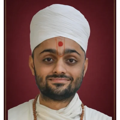 Yogiraj Bhagat