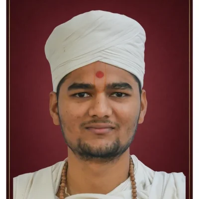 Yognidhi Bhagat
