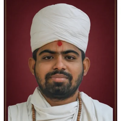 Brahmvilas Bhagat