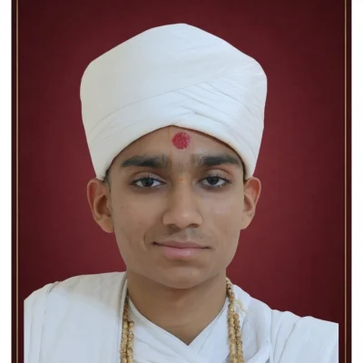 Tilak Bhagat