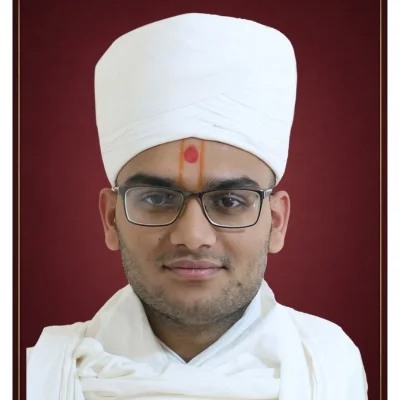 Maharshi Bhagat