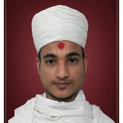 Devarshi Bhagat
