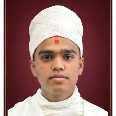 Brahmarshi Bhagat