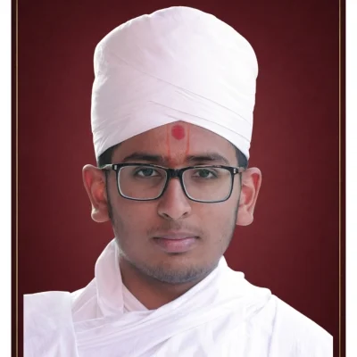 Harikrishna Bhagat