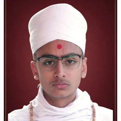 Haridev Bhagat