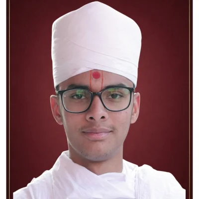 Hariom Bhagat